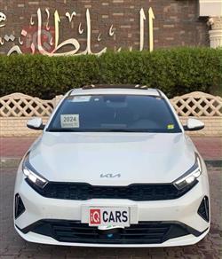 كيا K3